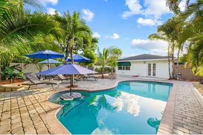 1306 NE 14th Avenue #1, Fort Lauderdale, FL 33304 - Photo 19