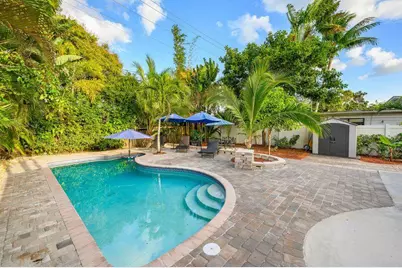 1306 NE 14th Avenue #1, Fort Lauderdale, FL 33304 - Photo 17