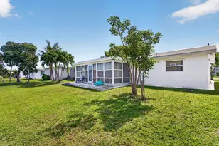 3121 E Golf Blvd, Pompano Beach, FL 33064 - Photo 9