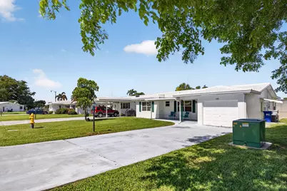 3121 E Golf Boulevard, Pompano Beach, FL 33064 - Photo 3