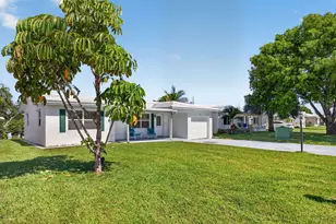 3121 E Golf Blvd, Pompano Beach, FL 33064 - Photo 1