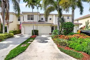 9695 Porta Leona Ln, Boynton Beach, FL 33472 - Photo 1