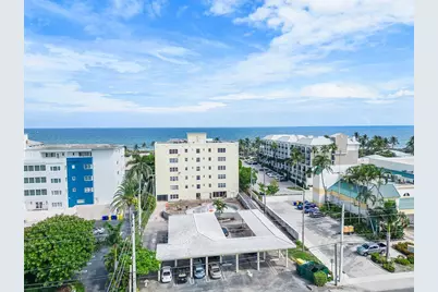 100 N Ocean Boulevard #525, Delray Beach, FL 33483 - Photo 1
