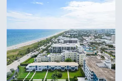 100 N Ocean Boulevard #525, Delray Beach, FL 33483 - Photo 5