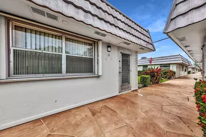 150 Valencia Boulevard #G, Delray Beach, FL 33446 - Photo 1