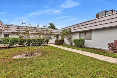 150 Valencia Boulevard #G, Delray Beach, FL 33446 - Photo 5