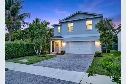 4549 Dow Lane, Greenacres, FL 33463 - Photo 1