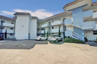 1400 Tallwood Avenue #107, Hollywood, FL 33021 - Photo 55