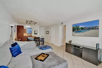 1400 Tallwood Avenue #107, Hollywood, FL 33021 - Photo 23