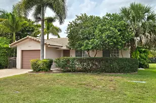 10207 NW 82nd St, Tamarac, FL 33321 - Photo 1