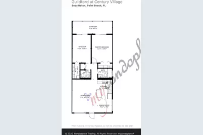 4046 Guildford, Boca Raton, FL 33434 - Photo 31