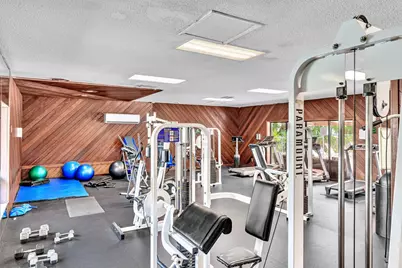 5314 NE 6 Avenue #E20, Oakland Park, FL 33334 - Photo 29