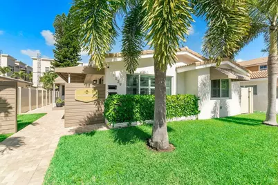 1039 N Victoria Park Road #1-3, Fort Lauderdale, FL 33304 - Photo 1