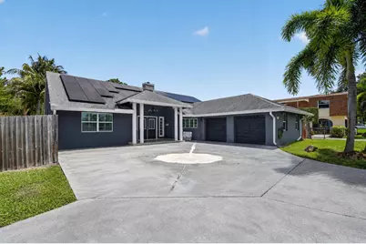 5361 N Palm Way, Lake Worth Beach, FL 33463 - Photo 3