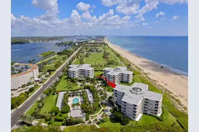 2500 S Ocean Boulevard #3a3, Palm Beach, FL 33480 - Photo 3