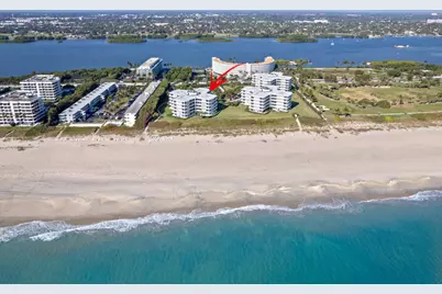 2500 S Ocean Boulevard #3a3, Palm Beach, FL 33480 - Photo 3