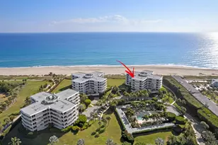 2500 S Ocean Blvd, Palm Beach, FL 33480 - Photo 1