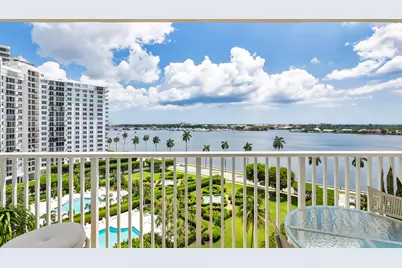 1801 S Flagler Drive #1007, West Palm Beach, FL 33401 - Photo 29