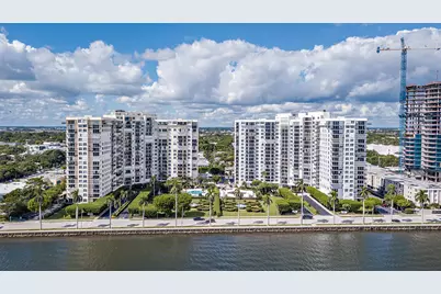 1801 S Flagler Drive #1007, West Palm Beach, FL 33401 - Photo 3