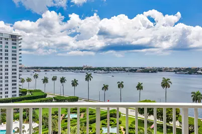 1801 S Flagler Drive #1007, West Palm Beach, FL 33401 - Photo 31