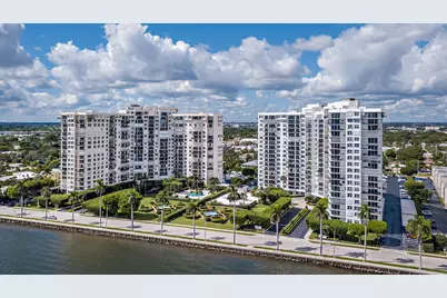 1801 S Flagler Drive #1007, West Palm Beach, FL 33401 - Photo 9