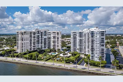 1801 S Flagler Drive #1007, West Palm Beach, FL 33401 - Photo 37