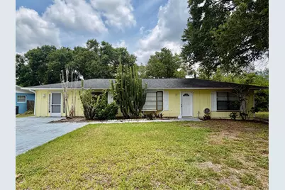 7902 Banyan Street, Fort Pierce, FL 34951 - Photo 1