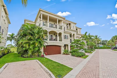 126 Tierra Lane #4, Jupiter, FL 33477 - Photo 1