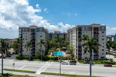 1801 N Flagler Drive #824, West Palm Beach, FL 33407 - Photo 49