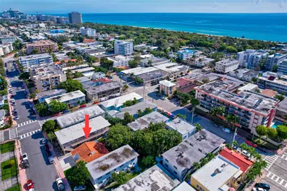 7825 Byron Avenue, Miami Beach, FL 33141 - Photo 1