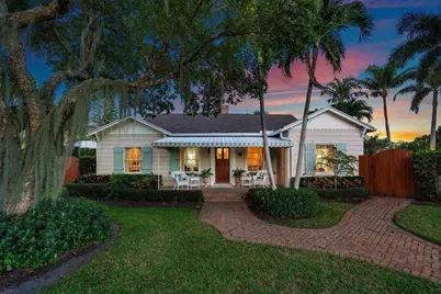 521 N Swinton Avenue, Delray Beach, FL 33444 - Photo 1