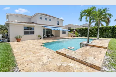 9460 Wrangler Drive, Wellington, FL 33467 - Photo 5