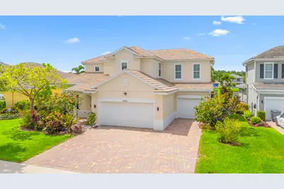 9460 Wrangler Drive, Lake Worth, FL 33467 - Photo 1