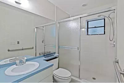 1501 Presidential Way #9, West Palm Beach, FL  - Photo 7