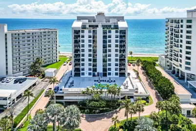 3115 S Ocean Boulevard #1001, Highland Beach, FL 33487 - Photo 49