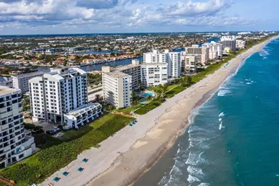 3115 S Ocean Boulevard #1001, Highland Beach, FL 33487 - Photo 43