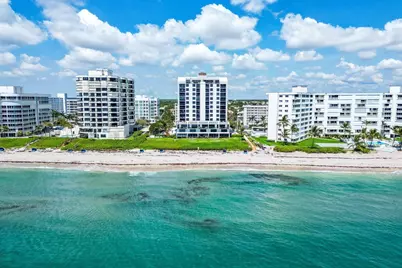 3115 S Ocean Boulevard #1001, Highland Beach, FL 33487 - Photo 53