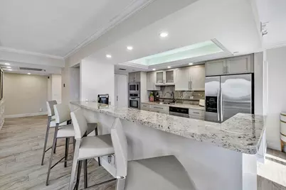 3115 S Ocean Boulevard #1001, Highland Beach, FL 33487 - Photo 3