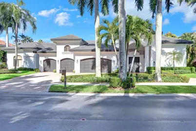 3799 Coventry Lane, Boca Raton, FL 33496 - Photo 1