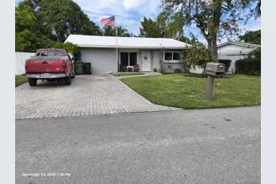 3181 NW 66th Street, Fort Lauderdale, FL 33309 - Photo 1
