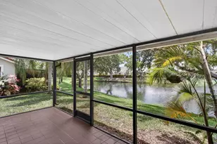 7364 Pinewalk Dr S, Margate, FL 33063 - Photo 39