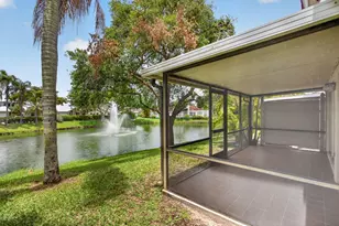 7364 Pinewalk Dr S, Margate, FL 33063 - Photo 41