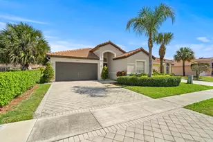 3817 Miramontes Cir, Wellington, FL 33414 - Photo 1