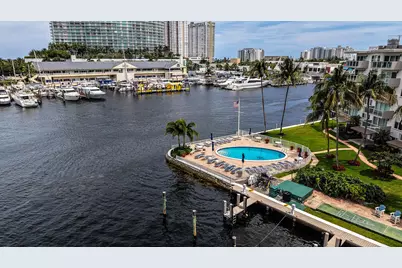 140 NE 28th Avenue #502, Pompano Beach, FL 33062 - Photo 41