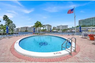 140 NE 28th Avenue #502, Pompano Beach, FL 33062 - Photo 27