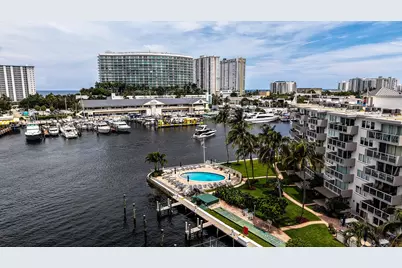 140 NE 28th Avenue #502, Pompano Beach, FL 33062 - Photo 37