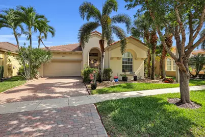 9377 Via Grande W, Wellington, FL 33411 - Photo 1