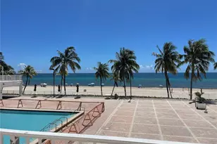 2201 S Ocean Dr, Hollywood, FL 33019 - Photo 15