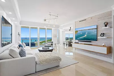 2700 N Ocean Drive #801b, Singer Island, FL 33404 - Photo 1