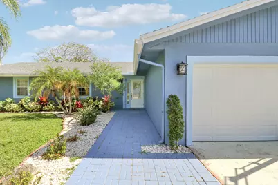 3336 Ave Villandry, Delray Beach, FL 33445 - Photo 5